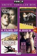 Watch Color of Night Fmovies
