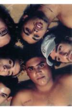 Watch It Kinda Scares Me Fmovies