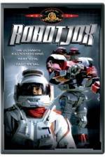 Watch Robot Jox Fmovies