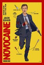 Watch Novocaine Fmovies