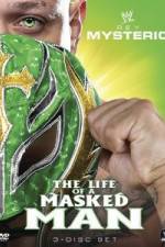 Watch WWE: Rey Mysterio - The Life of a Masked Man Fmovies