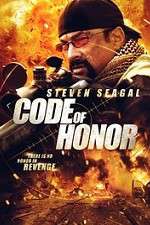Watch Code of Honor Fmovies
