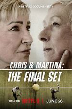 Watch Chris & Martina: The Final Set Fmovies