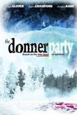 Watch The Donner Party Fmovies