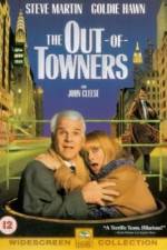 Watch The Out-of-Towners Fmovies