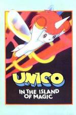 Watch Unico in the Island of Magic Fmovies