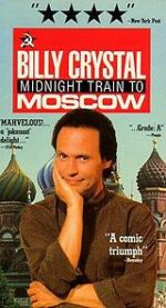 Watch Billy Crystal: Midnight Train to Moscow (TV Special 1989) Fmovies