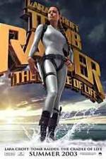 Watch Lara Croft Tomb Raider: The Cradle of Life Fmovies