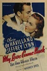 Watch My Love Came Back Fmovies