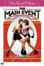 Watch The Main Event Fmovies