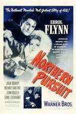 Watch Northern Pursuit Fmovies