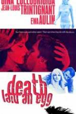 Watch La morte ha fatto l'uovo Fmovies