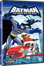 Watch Batman: The Brave and the Bold Fmovies