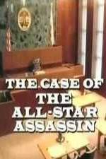 Watch Perry Mason: The Case of the All-Star Assassin Fmovies