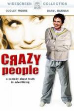 Watch Crazy People Fmovies