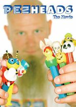 Watch PEZheads: The Movie Fmovies