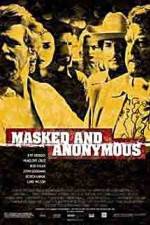 Watch Masked and Anonymous Fmovies