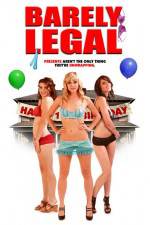Watch Barely Legal Fmovies
