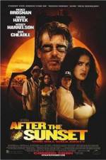 Watch After the Sunset Fmovies