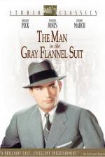 Watch The Man in the Gray Flannel Suit Fmovies