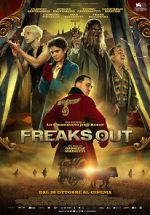 Watch Freaks Out Fmovies