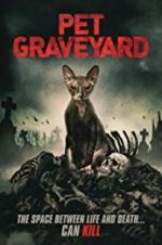 Watch Pet Graveyard Fmovies