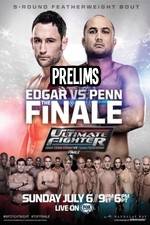 Watch TUF 19 Finale Prelims Fmovies