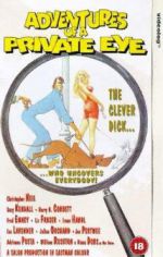 Watch Adventures of a Private Eye Fmovies