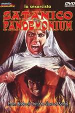 Watch Satánico pandemonium Fmovies