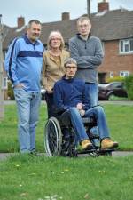 Watch The Curious Case Of The Clark Brothers Fmovies