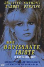 Watch Une ravissante idiote Fmovies