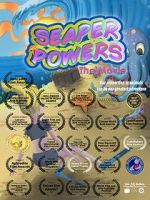 Watch Seaper Powers, In Search of Bleu Jay\'s Treasure Fmovies