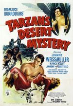 Watch Tarzan's Desert Mystery Fmovies