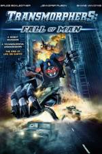 Watch Transmorphers: Fall of Man Fmovies