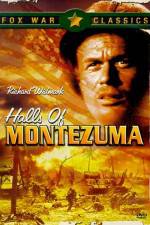 Watch Halls of Montezuma Fmovies