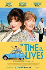 Watch The Time of Their Lives Fmovies