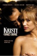 Watch Kristy Comes Home Fmovies