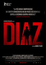 Watch Diaz: Don\'t Clean Up This Blood Fmovies