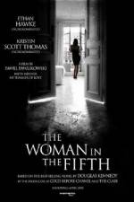 Watch The Woman in the Fifth Fmovies