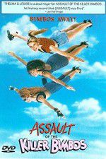 Watch Assault of the Killer Bimbos Fmovies