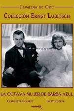 Watch Bluebeard's Eighth Wife Fmovies