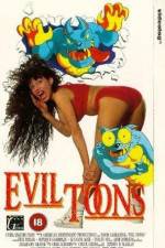 Watch Evil Toons Fmovies
