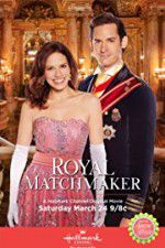 Watch Royal Matchmaker Fmovies