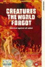 Watch Creatures the World Forgot Fmovies