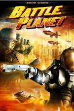 Watch Battle Planet Fmovies