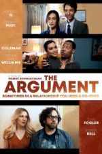 Watch The Argument Fmovies