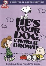 Watch He\'s Your Dog, Charlie Brown (TV Short 1968) Fmovies