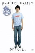 Watch Demetri Martin Person Fmovies