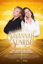 Watch Savannah Sunrise Fmovies