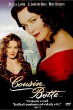 Watch Cousin Bette Fmovies